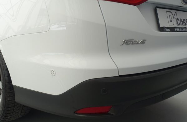 Ford Focus 2.0 TDCi Business, nabídka A120/20