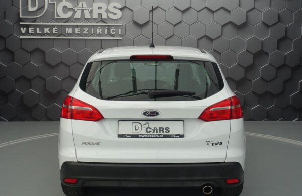 Ford Focus 2.0 TDCi Business, nabídka A120/20