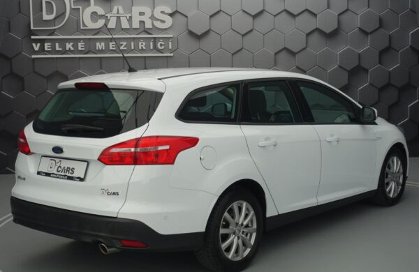 Ford Focus 2.0 TDCi Business, nabídka A120/20