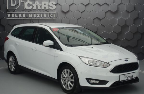 Ford Focus 2.0 TDCi Business, nabídka A120/20