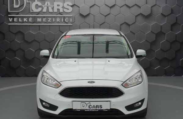 Ford Focus 2.0 TDCi Business, nabídka A120/20