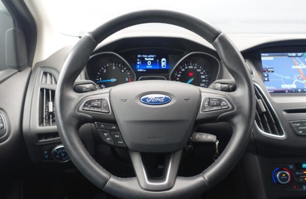 Ford Focus 2.0 TDCi Business, nabídka A120/20