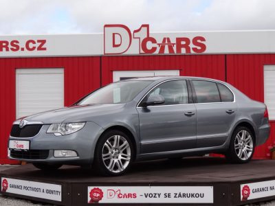 auta z dovozu D1 CARS