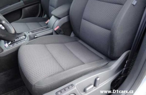 Škoda Superb 3.6 FSI V6 4×4 DSG Elegance, nabídka A121/14