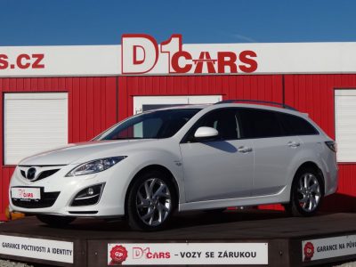 auta z dovozu D1 CARS