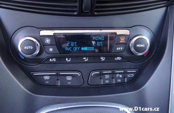 Ford Grand C-MAX 2.0 TDCi Titanium NAVIGACE, PANORAMA, nabídka A121/16