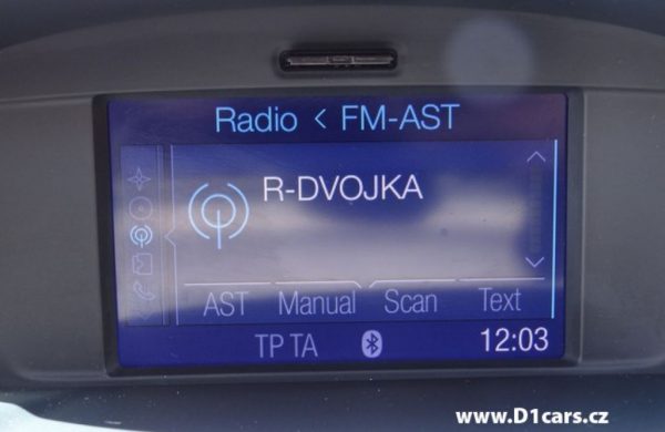 Ford Grand C-MAX 2.0 TDCi Titanium NAVIGACE, PANORAMA, nabídka A121/16