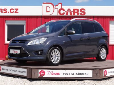 auta z dovozu D1 CARS