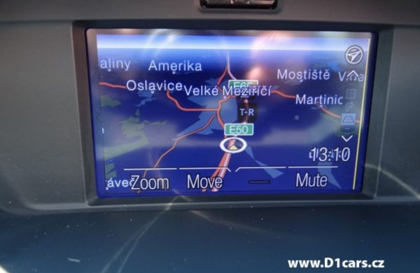Ford Grand C-MAX 2.0 TDCi Titanium NAVIGACE, PANORAMA, nabídka A121/16