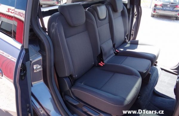 Ford Grand C-MAX 2.0 TDCi Titanium NAVIGACE, PANORAMA, nabídka A121/16