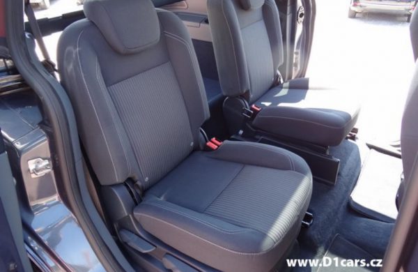 Ford Grand C-MAX 2.0 TDCi Titanium NAVIGACE, PANORAMA, nabídka A121/16