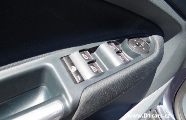 Ford Grand C-MAX 2.0 TDCi Titanium NAVIGACE, PANORAMA, nabídka A121/16