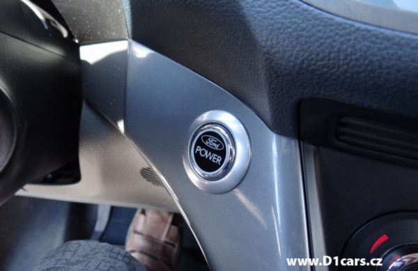 Ford Grand C-MAX 2.0 TDCi Titanium NAVIGACE, PANORAMA, nabídka A121/16