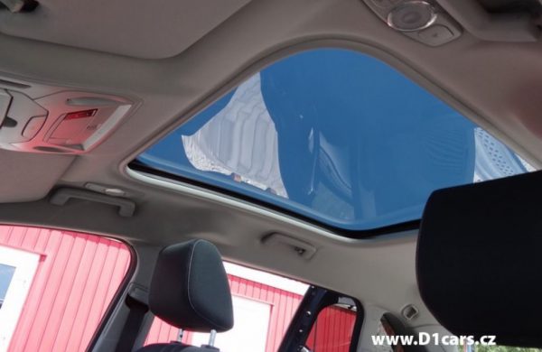 Ford Grand C-MAX 2.0 TDCi Titanium NAVIGACE, PANORAMA, nabídka A121/16
