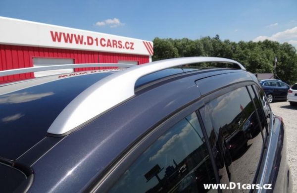 Ford Grand C-MAX 2.0 TDCi Titanium NAVIGACE, PANORAMA, nabídka A121/16
