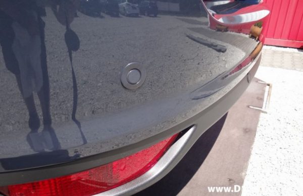 Ford Grand C-MAX 2.0 TDCi Titanium NAVIGACE, PANORAMA, nabídka A121/16