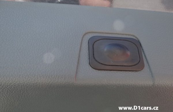 Ford Grand C-MAX 2.0 TDCi Titanium NAVIGACE, PANORAMA, nabídka A121/16