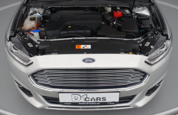 Ford Mondeo 2.0 TDCi Titanium, nabídka A121/20