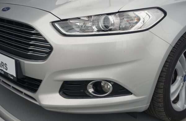 Ford Mondeo 2.0 TDCi Titanium, nabídka A121/20