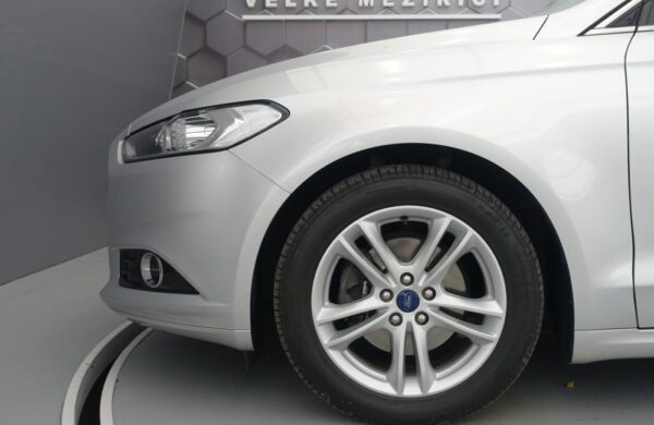 Ford Mondeo 2.0 TDCi Titanium, nabídka A121/20