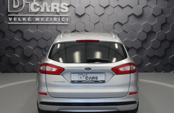 Ford Mondeo 2.0 TDCi Titanium, nabídka A121/20