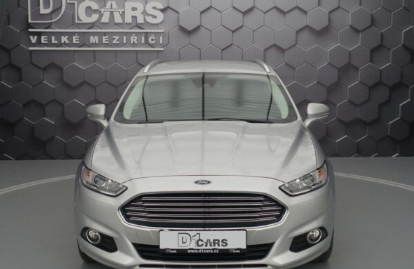 Ford Mondeo 2.0 TDCi Titanium, nabídka A121/20