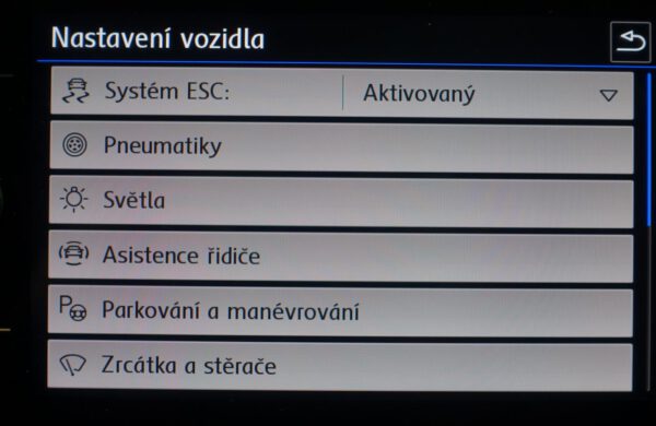 Volkswagen Passat 2.0 TDi R-Line DSG ACC Tempomat, nabídka A121/21