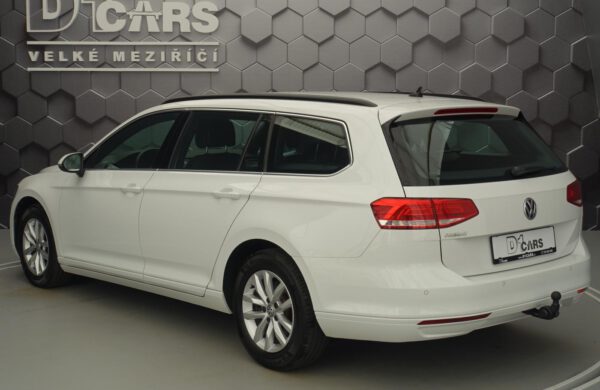 Volkswagen Passat 2.0 TDi R-Line DSG ACC Tempomat, nabídka A121/21