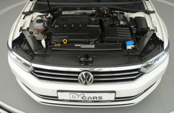 Volkswagen Passat 2.0 TDi R-Line DSG ACC Tempomat, nabídka A121/21