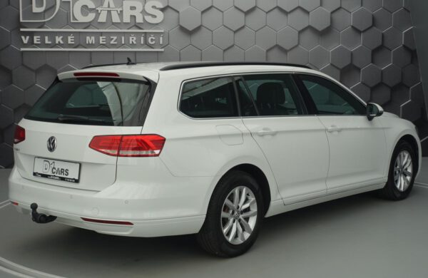 Volkswagen Passat 2.0 TDi R-Line DSG ACC Tempomat, nabídka A121/21