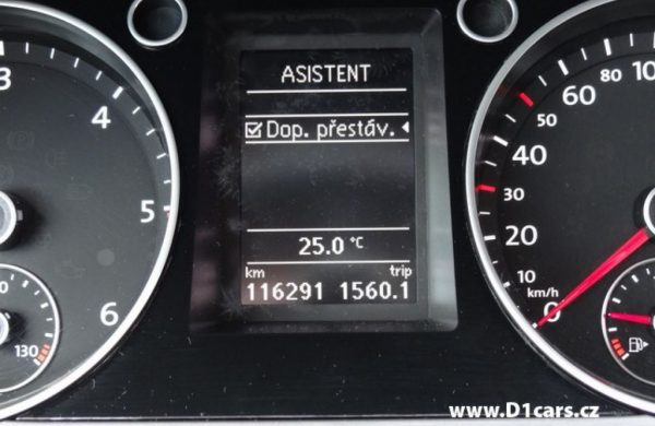 Volkswagen Passat 2.0TDi Comfortline DSG VYHŘ.SEDADLA, nabídka A122/16