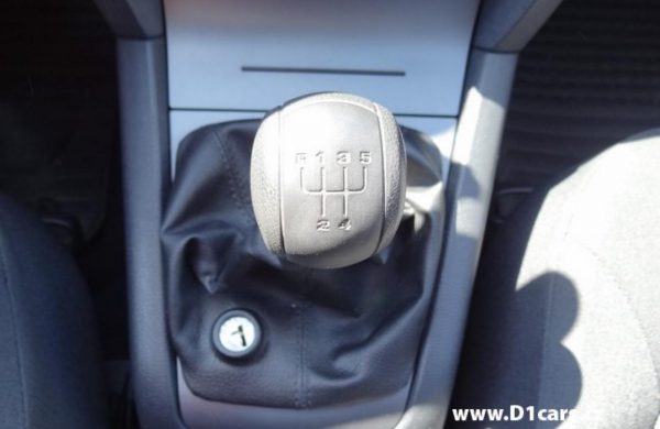 Škoda Octavia II 1.4i Tour, KLIMA, 1.MAJITEL, ČR, nabídka A122/17