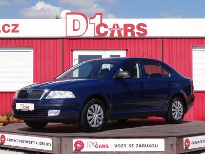 auta z dovozu D1 CARS