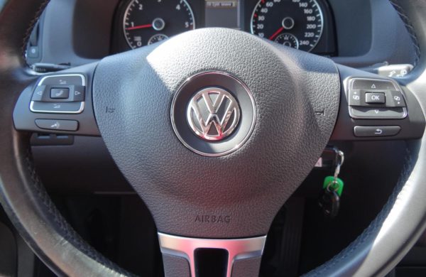 Volkswagen Touran 2.0 TDi Highline NEZ.TOPENÍ, KAMERA, nabídka A122/18