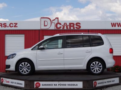 auta z dovozu D1 CARS