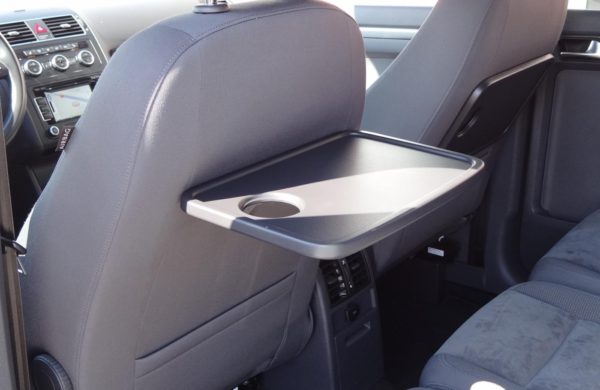 Volkswagen Touran 2.0 TDi Highline NEZ.TOPENÍ, KAMERA, nabídka A122/18