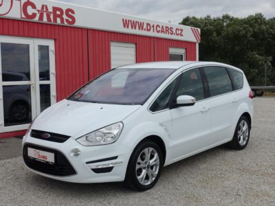 auta z dovozu D1 CARS