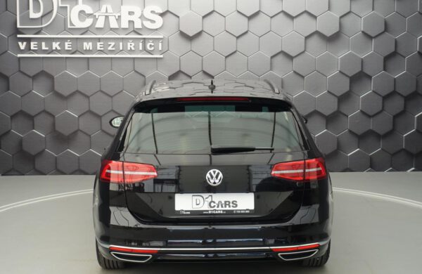 Volkswagen Passat 2.0 TDi R-Line LED SVĚTLA, nabídka A122/21