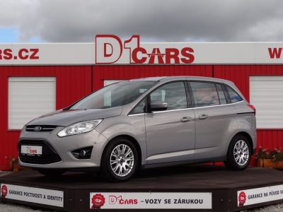 auta z dovozu D1 CARS