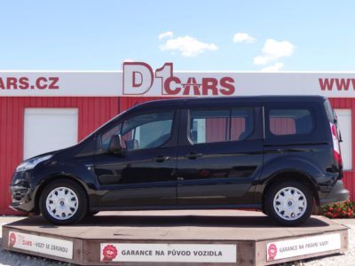 auta z dovozu D1 CARS