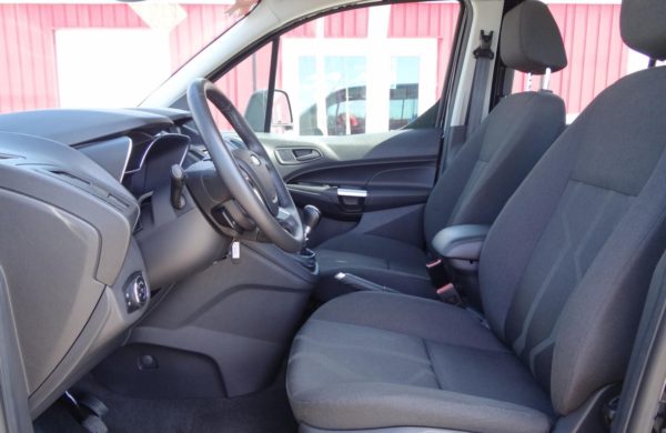 Ford Tourneo Connect L2 1.6 TDCi 85 kW 5 MÍST, NAVIGACE, nabídka A123/18