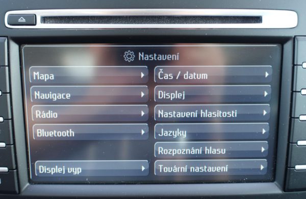 Ford Galaxy 2.0 TDCi Titanium REZERVOVÁNO!, nabídka A123/19