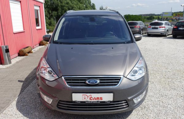 Ford Galaxy 2.0 TDCi Titanium REZERVOVÁNO!, nabídka A123/19