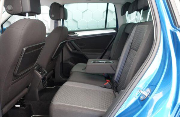 Volkswagen Tiguan 2.0 TDi Comfortline AUT. PARKOVÁNÍ, nabídka A123/21