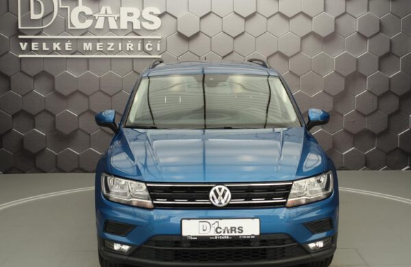 Volkswagen Tiguan 2.0 TDi Comfortline AUT. PARKOVÁNÍ, nabídka A123/21