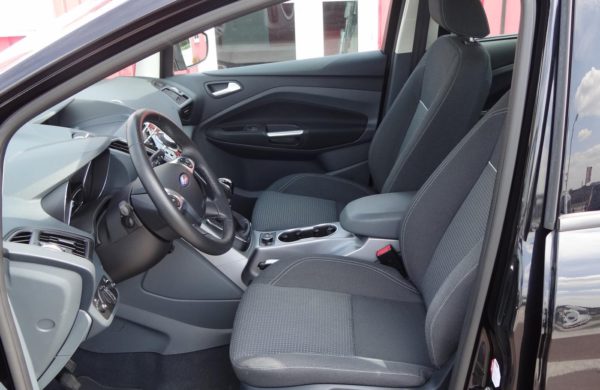 Ford Grand C-MAX 2.0 TDCi, nabídka A124/18