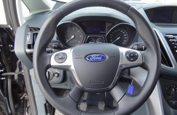 Ford Grand C-MAX 2.0 TDCi, nabídka A124/18