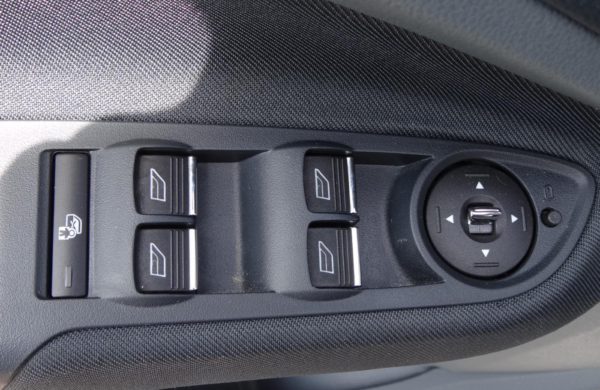 Ford Grand C-MAX 2.0 TDCi, nabídka A124/18