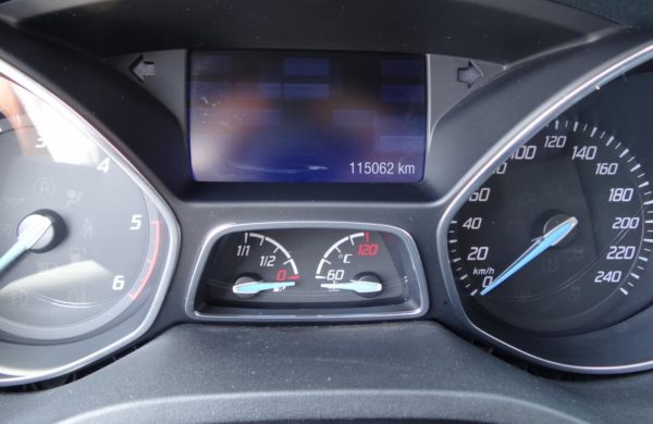 Ford Grand C-MAX 2.0 TDCi, nabídka A124/18
