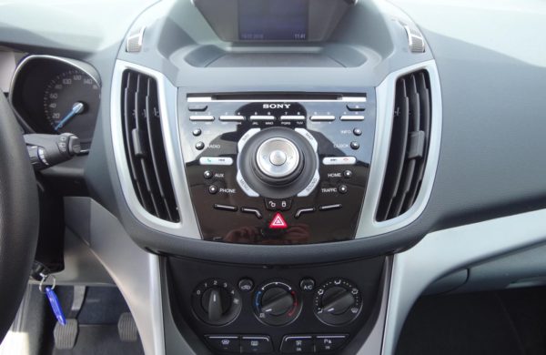 Ford Grand C-MAX 2.0 TDCi, nabídka A124/18
